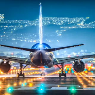 Singapore Airport wallpaper