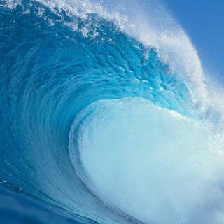 Desktop ocean wallpaper