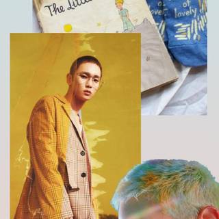 Key Shinee wallpaper