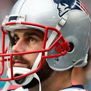 Stephen Gostkowski wallpaper