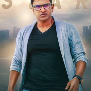 Puneeth Rajkumar wallpaper