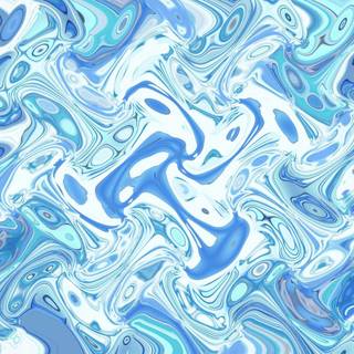 Wave design wallpaper