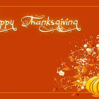 1280x800 Thanksgiving wallpaper