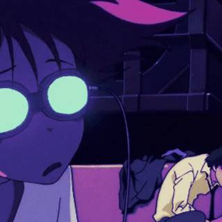 Lil Uzi Vert 20 Min wallpaper