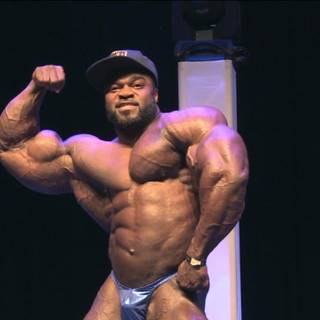 Brandon Curry wallpaper