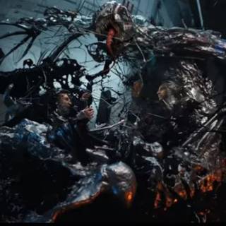 Venom Riot wallpaper