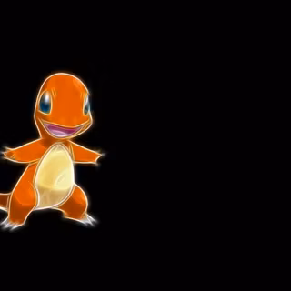 Charmander Pokémon wallpaper