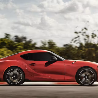 Supra 2020 wallpaper