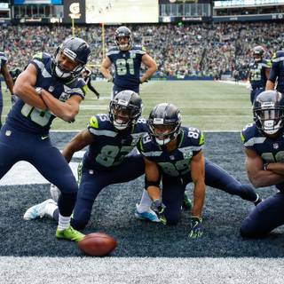 Tyler Lockett wallpaper