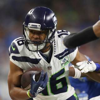 Tyler Lockett wallpaper