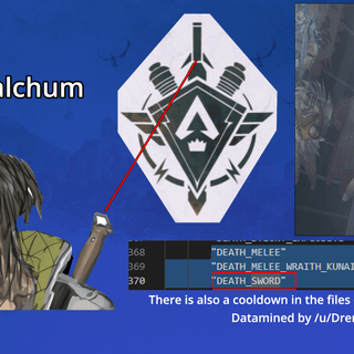 Apex Legends Crypto skin wallpaper