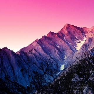 Mountaineering wallpaper