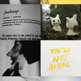 Pokémon aesthetic wallpaper