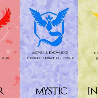 Pokémon aesthetic wallpaper