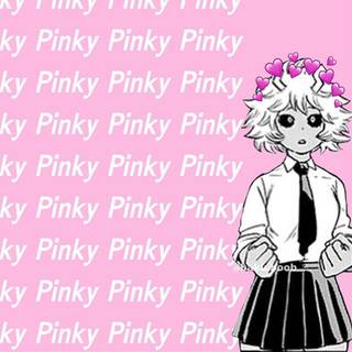 Ashido Aesthetic wallpaper