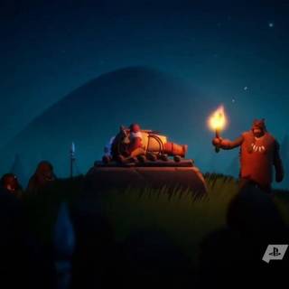 Arise: A Simple Story wallpaper