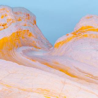 Yellow VSCO laptop wallpaper