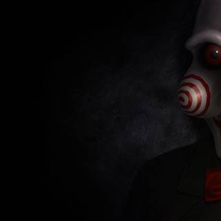 Horror man wallpaper