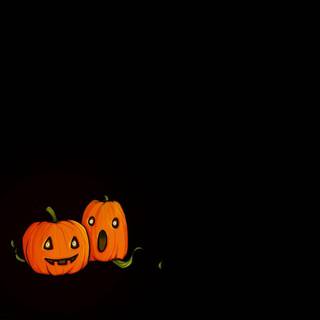 Traditional Halloween wallpaper