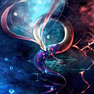 Pokémon epic wallpaper