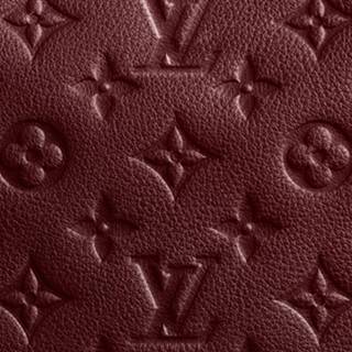 Monogram iPhone wallpaper