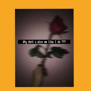 Depression aesthetic wallpaper