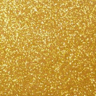 Glitter gold wallpaper