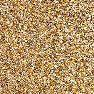 Glitter gold wallpaper