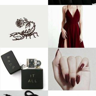 IDC aesthetic wallpaper