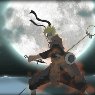 Sage Naruto wallpaper