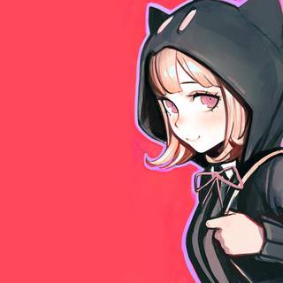 Chiaki Nanami wallpaper