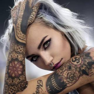 Tattoo 2019 wallpaper