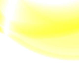 Yellow and white wallpaper