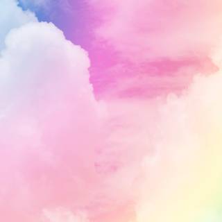 Color pastel wallpaper