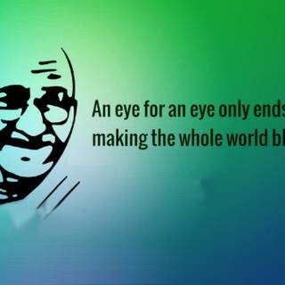 Gandhi Jayanti wallpaper