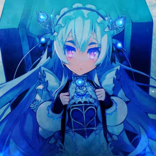 Hitsugi no Chaika wallpaper