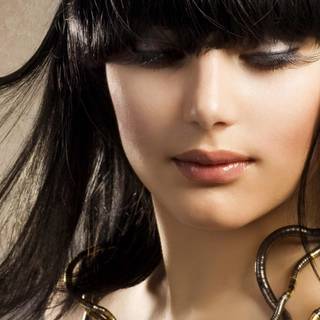 Egyptian Princess wallpaper