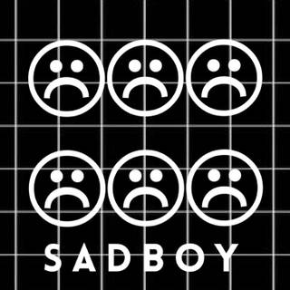Sad boy aesthetic wallpaper