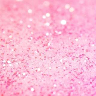 Macro glitter wallpaper