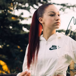 Bhad Bhabie Danielle Bregoli wallpaper