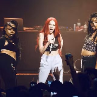 Bhad Bhabie Danielle Bregoli wallpaper