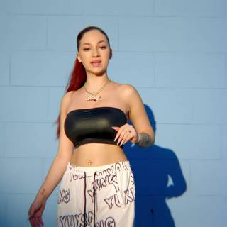 Bhad Bhabie Danielle Bregoli wallpaper