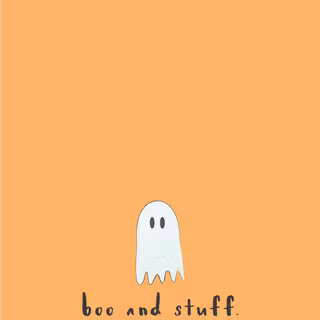 Halloween aesthetic wallpaper