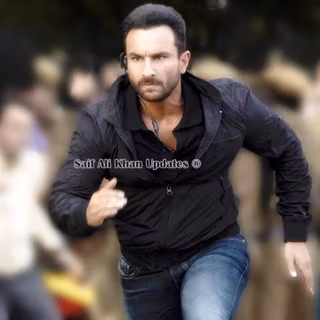 Saif Ali Khan wallpaper