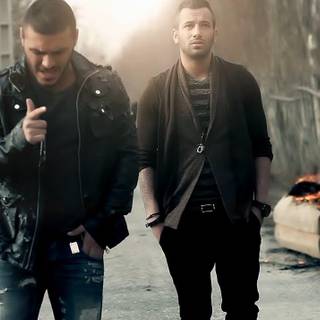 Amir Tataloo wallpaper