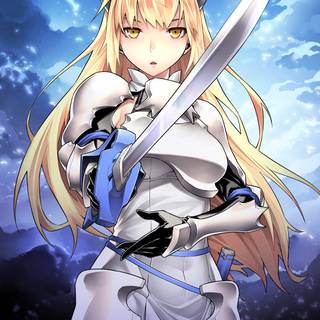 Ais Wallenstein wallpaper