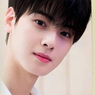 Cha Eunwoo wallpaper