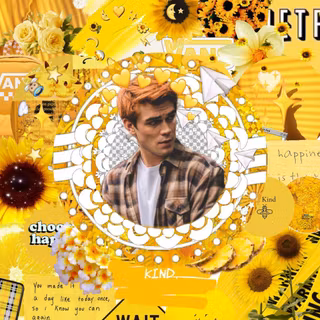 VSCO yellow wallpaper