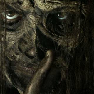 The Walking Dead season 10 wallpaper