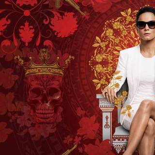 Queen of the South wallpaper